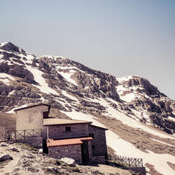 Astrikahütte