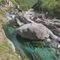 Kristallklar die Verzasca