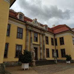 Hofseite