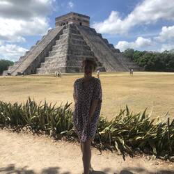 #1 of the 7 new world wonders