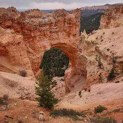 Bryce Canyon