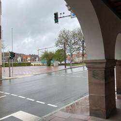 Freudenstadt ist die sonnigste Stadt Deutschlands