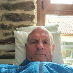 This guy is really tired!!!