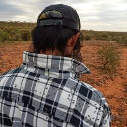 The flys are friendly 🤪