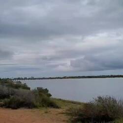 Gascoyne River