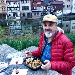 Vietnamesisches Take away