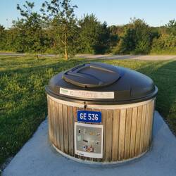 Größer als man vermutet