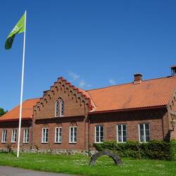 Gemeindehaus
