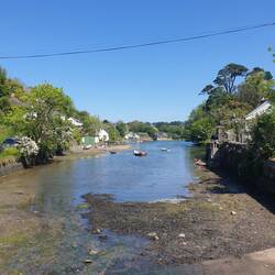 Helford Creek
