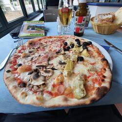 Das hab ich mir verdient!👍