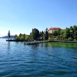 Insel Mainau