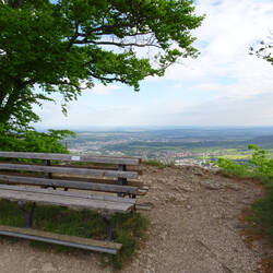 Aussichtspunkt Lochenhörnle