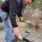 Sizzling steaks — Teklanika River Campground @ Denali NP, AK.