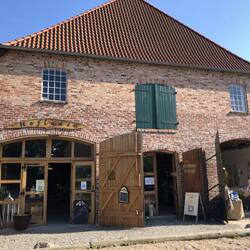 Gut Görtz. Nur ein kleiner Teil