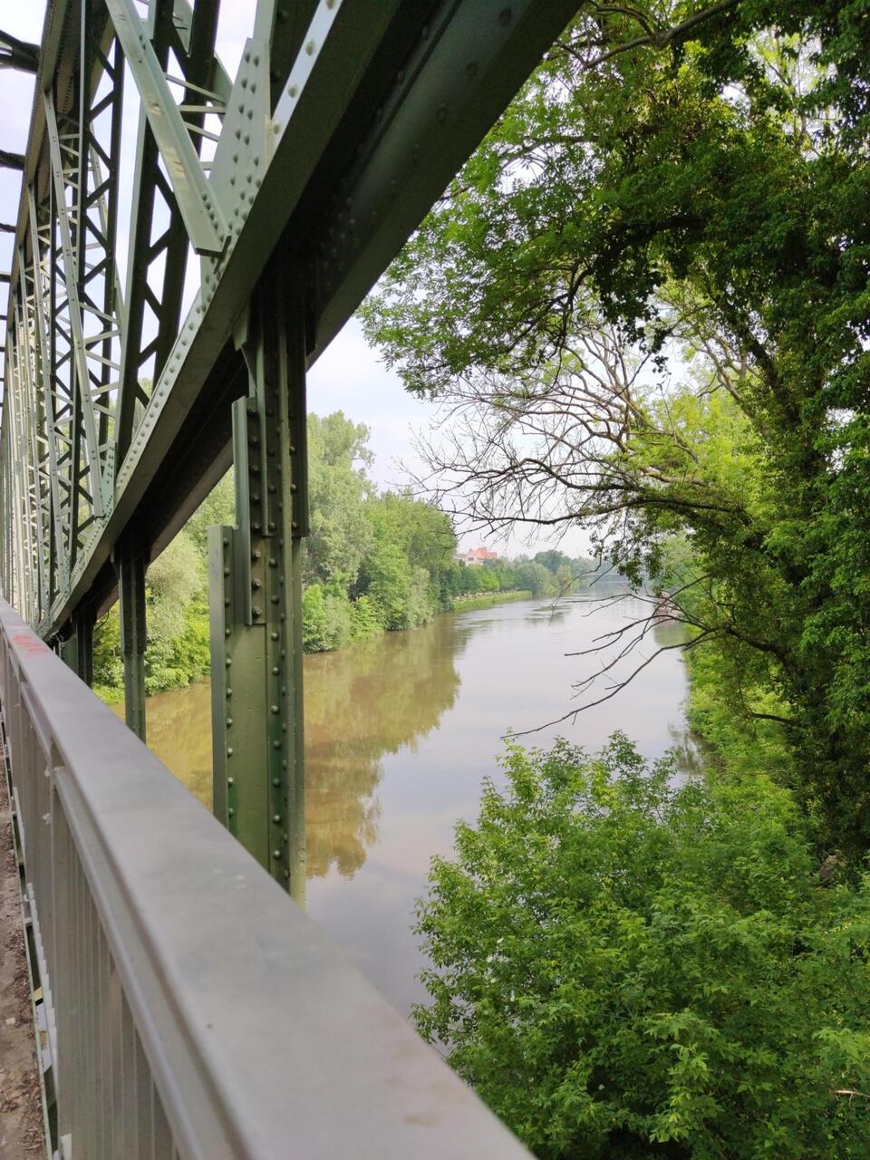 Hafenbahnbrücke