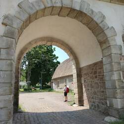 Herrenhaus Cösitz