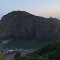 Love watching the circle tides