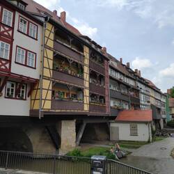 Krämerbrücke