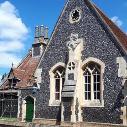Great Chesterford School
