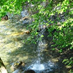 ... in den Vätternsee.