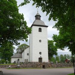 Kirche zu Köla