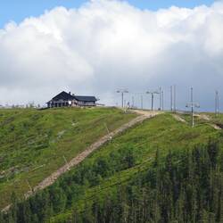 ... jetzt tote Hose.