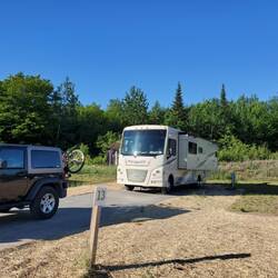 Picture Rocks RV Park