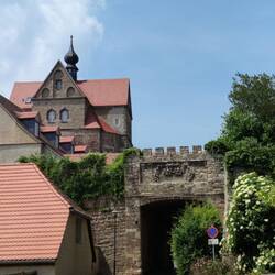 Schloß Seeburg