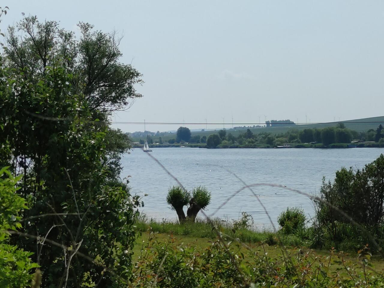 Süßer See