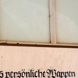 Die Schwalbenfamilie fühlt sich hier auch wohl