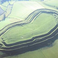 Maiden castle