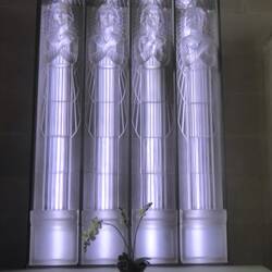 lalique altar piece