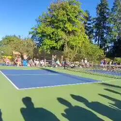 Tyson vs Wes, Tony & Eric