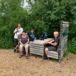 Im Werdensteiner Moos