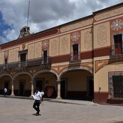 Presidencia Municipal