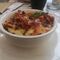 Meeresfrüchte Lasagne