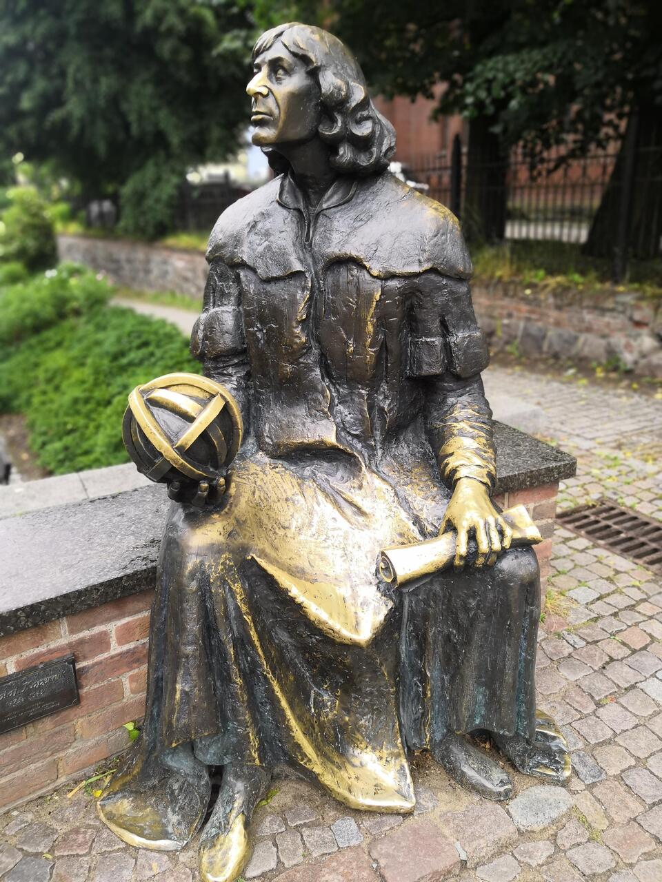 Nikolaus Kopernikus