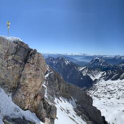 Zugspitze