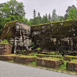 Luftschutzbunker