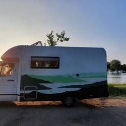 Traumplatz an der Trave