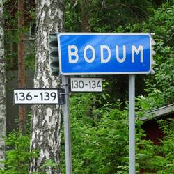 Teekannen sind uns hier nicht begegnet... 😉