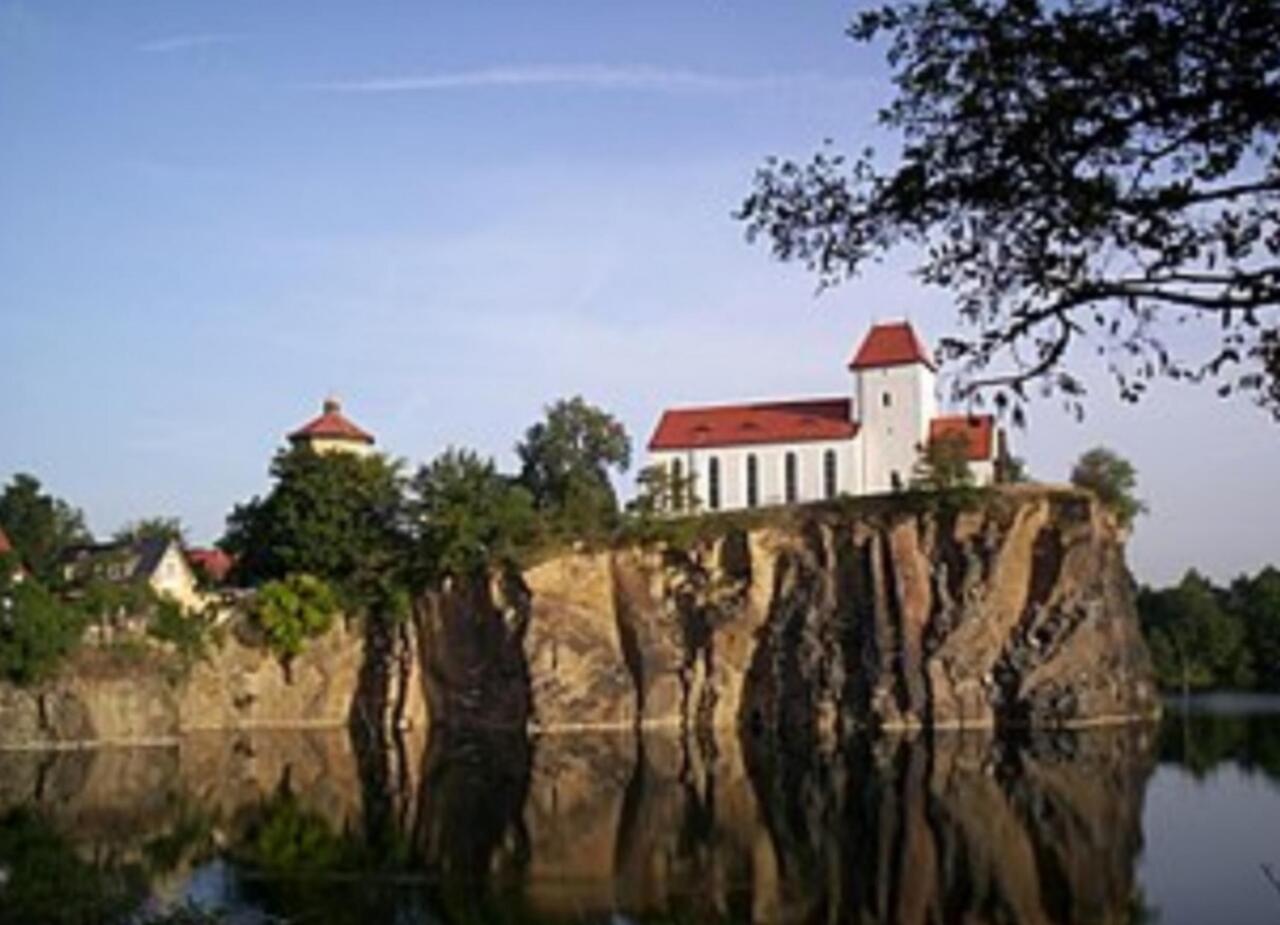 Bergkirche Beucha