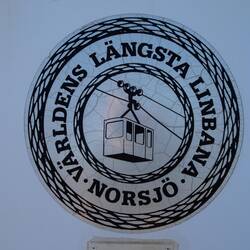 Längste Seilbahn der Welt