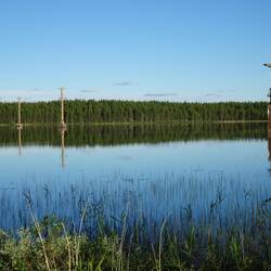 ... und in die andere Richtung ebenfalls.