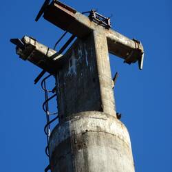 Will ich wirklich da rauf?