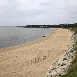 Badestrand