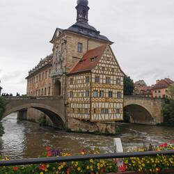 Altes Rathaus