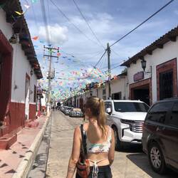 Weather changing from 1 to 100 in 2 seconds