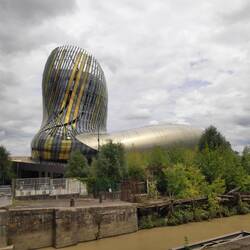 Cité du Vin