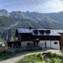 Halleranger Haus